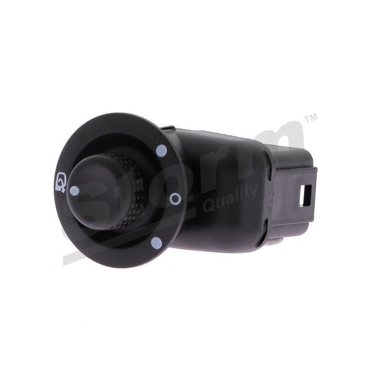 Conmutador, ajuste de espejo Storm ref. 8712063
