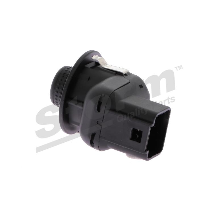 Conmutador, ajuste de espejo Storm ref. 8712063