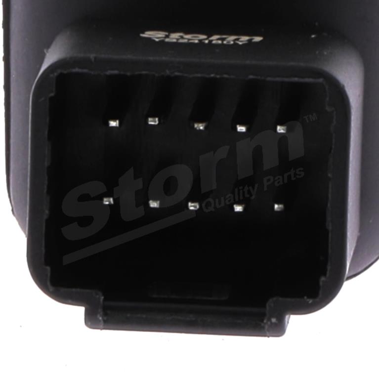 Conmutador, ajuste de espejo Storm ref. 8712063