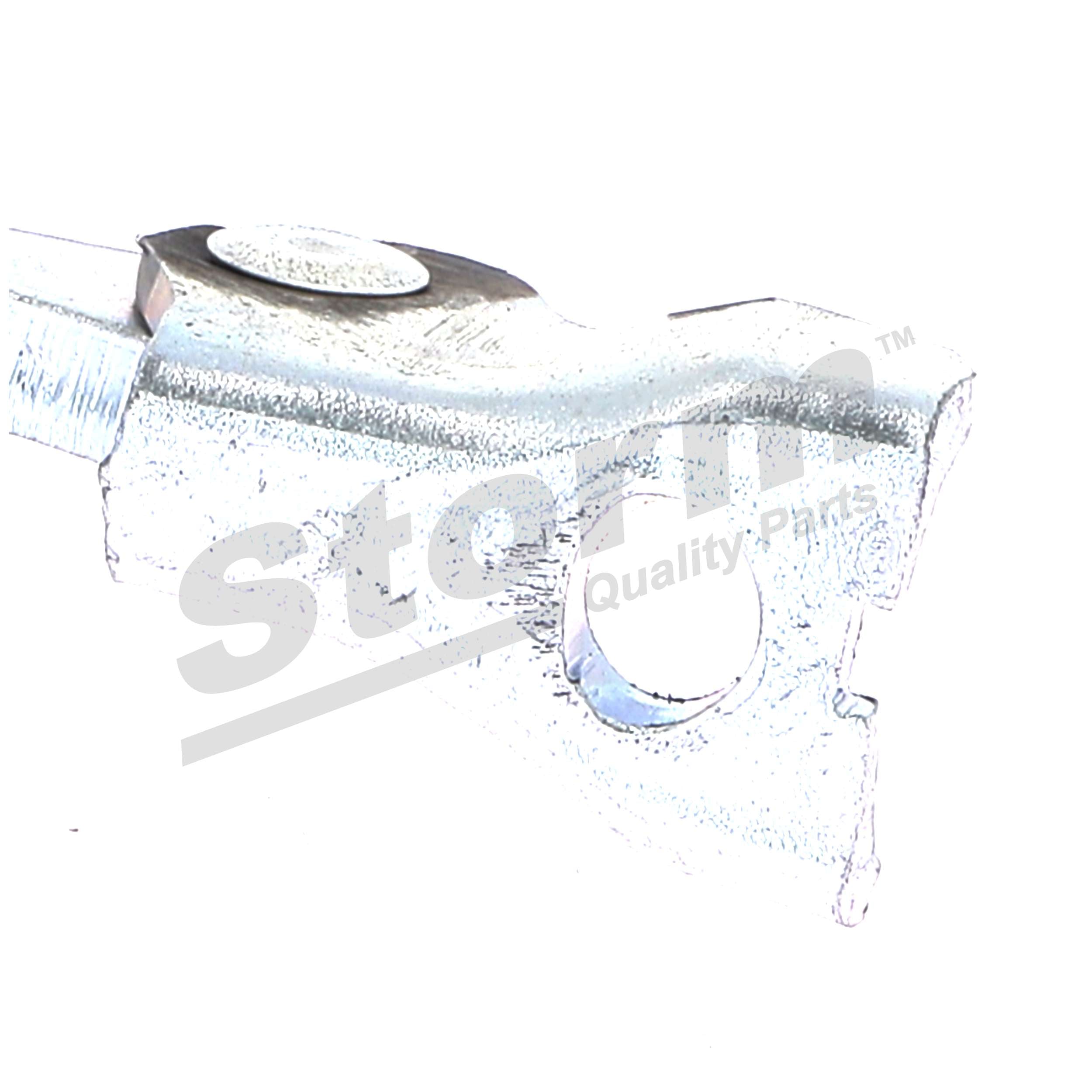 Cale-porte (Tirant de porte) Storm 8713501