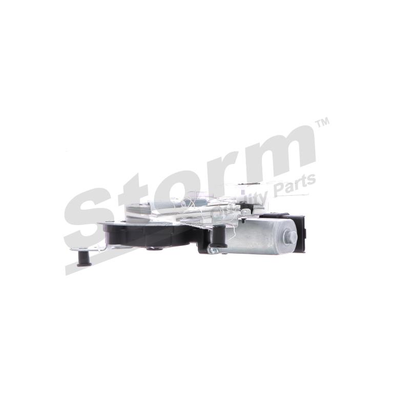 Elevador de vidro Storm 87147