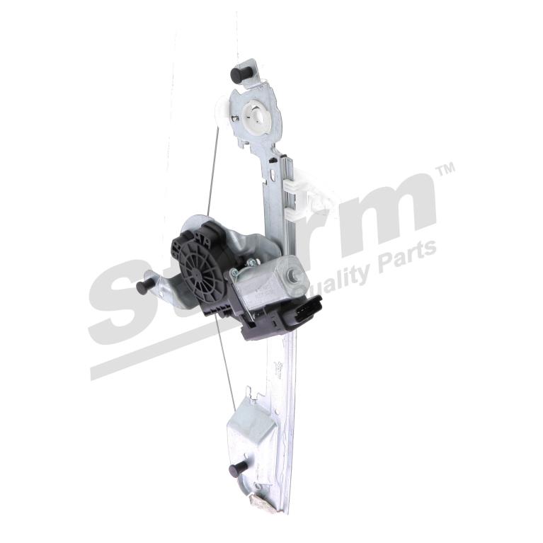 Elevador de vidro Storm 87147