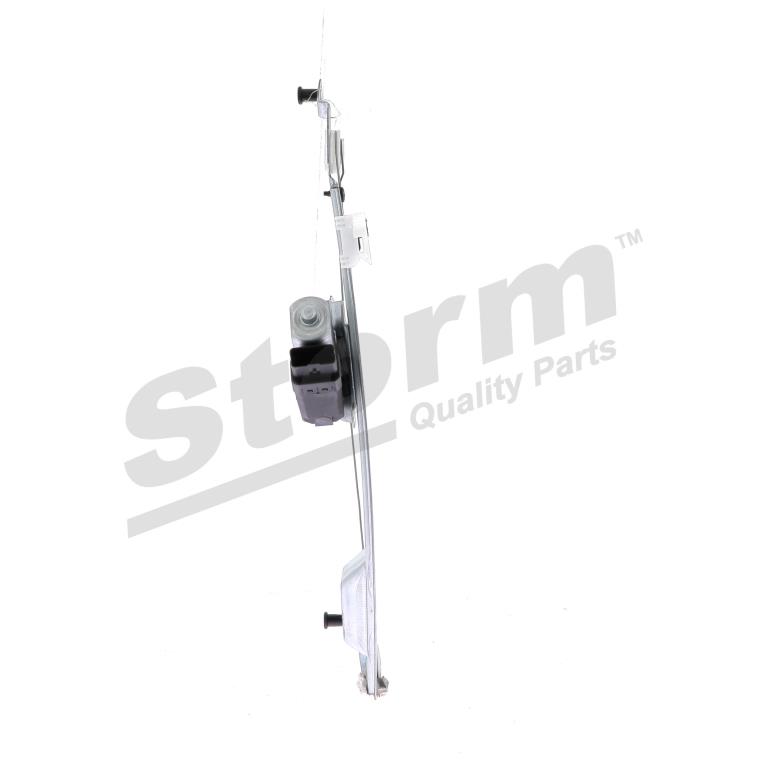 Elevador de vidro Storm 87147