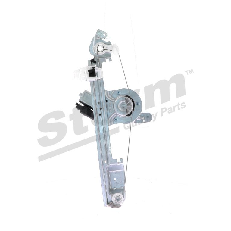 Elevador de vidro Storm 87147
