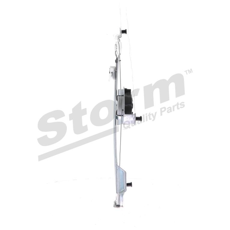 Elevador de vidro Storm 87147
