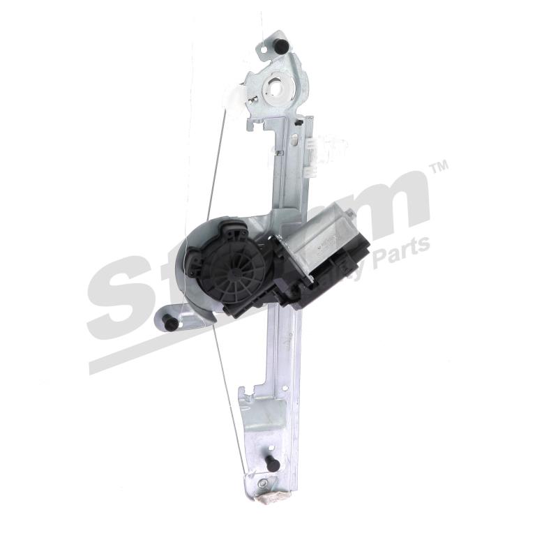 Elevador de vidro Storm 87147