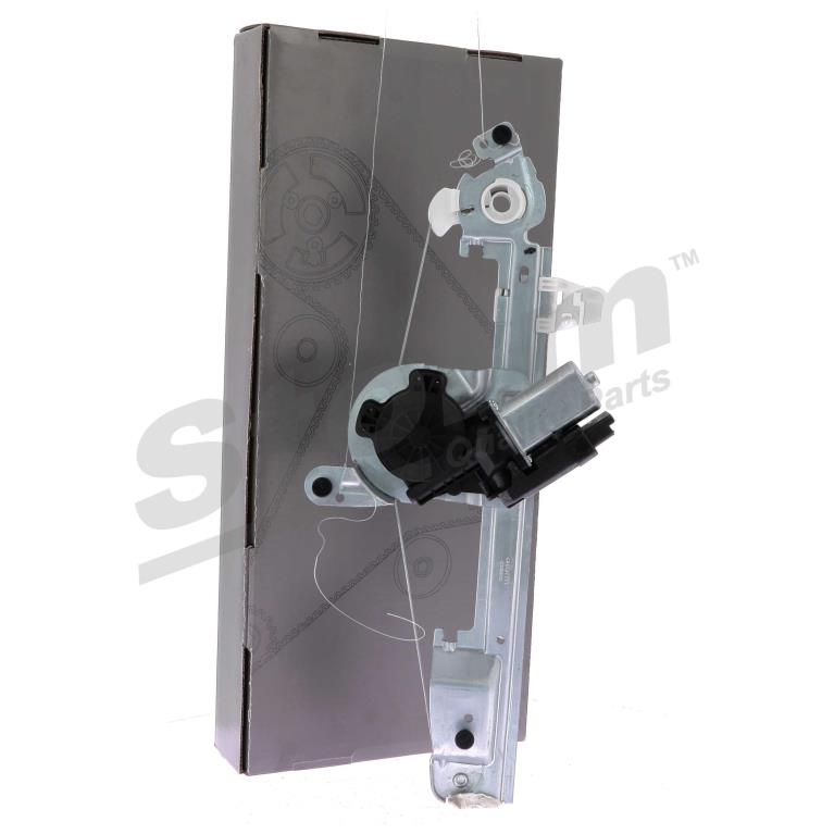 Elevador de vidro Storm 87147