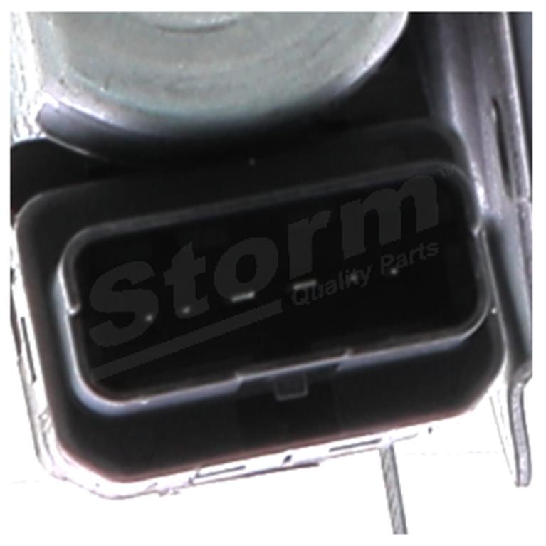 Elevador de vidro Storm 87147