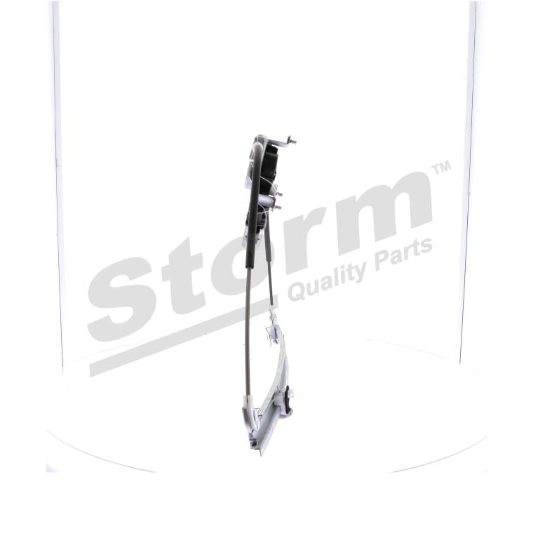 Mécanisme de lève-vitre (Mécanisme de lève-vitre) Storm ref. 87175ST