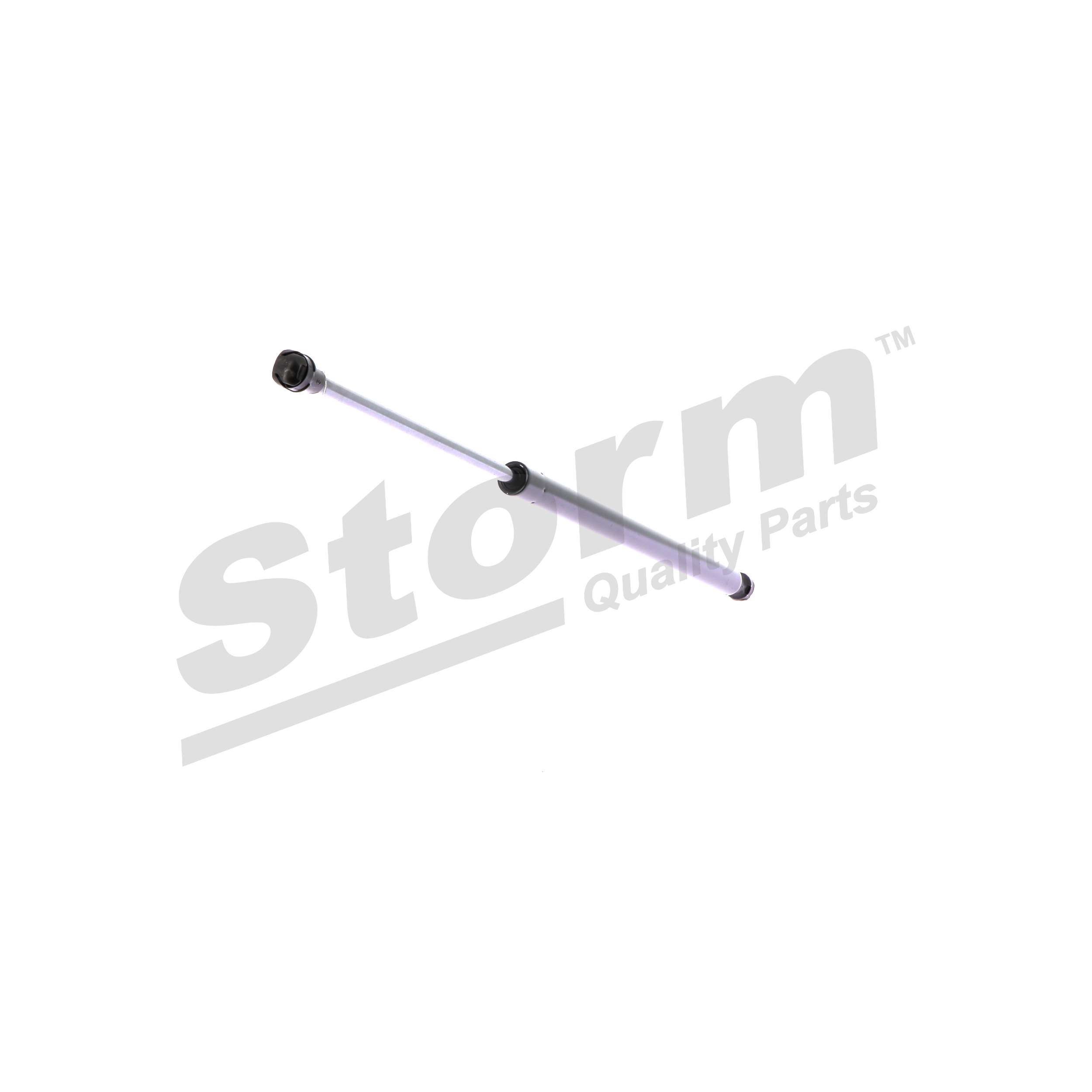 Muelle neumático, maletero/compartimento de carga Storm 87191