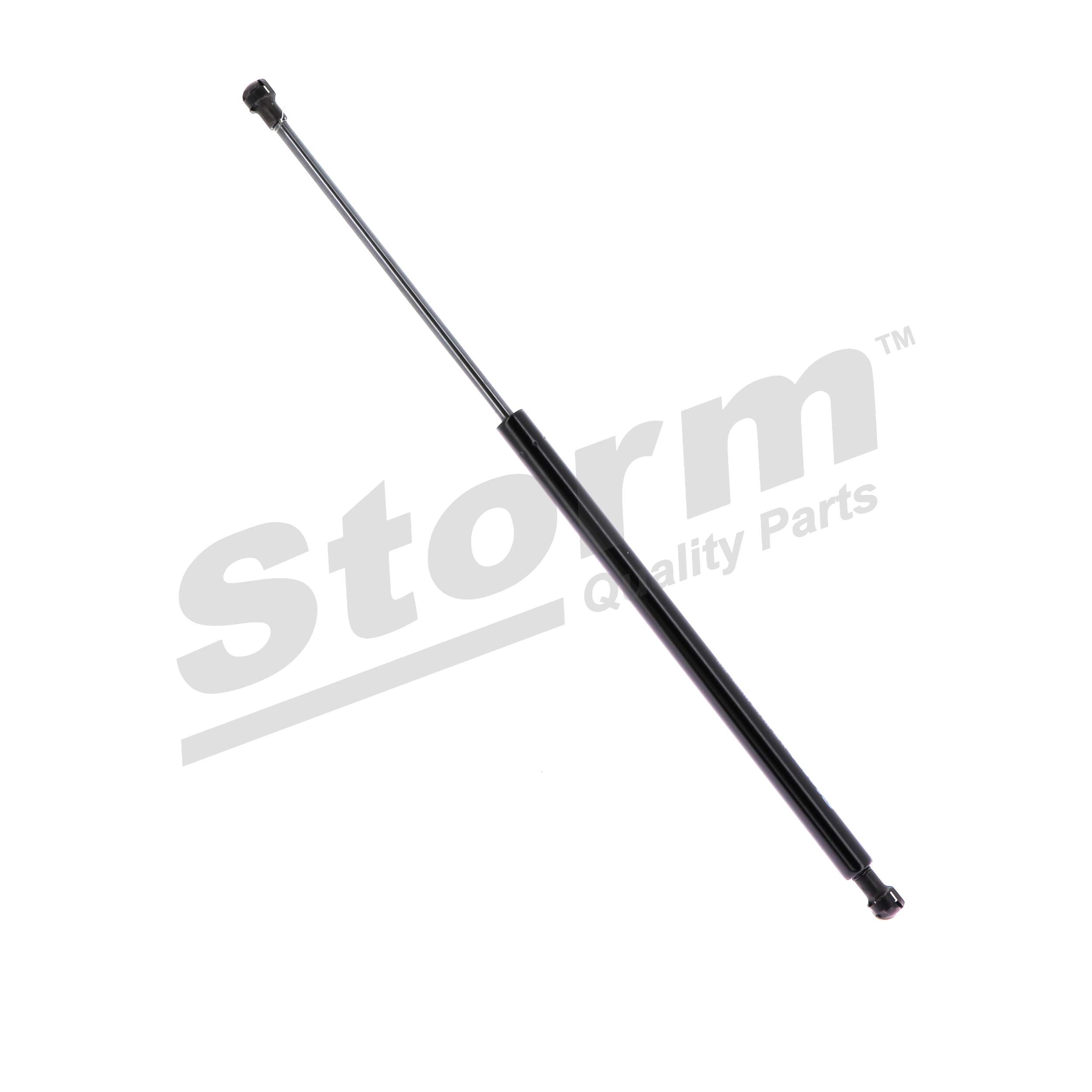 Muelle neumático, maletero/compartimento de carga Storm 87191