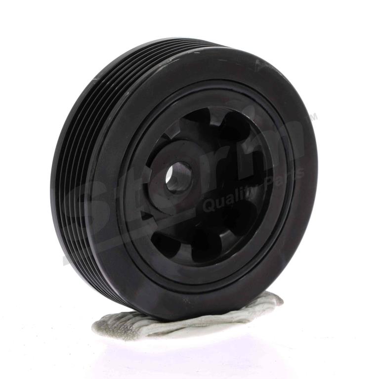Poulie damper (Poulie de vilebrequin) Storm 87192