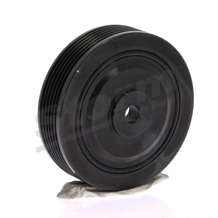Poulie damper (Poulie de vilebrequin) Storm 87192