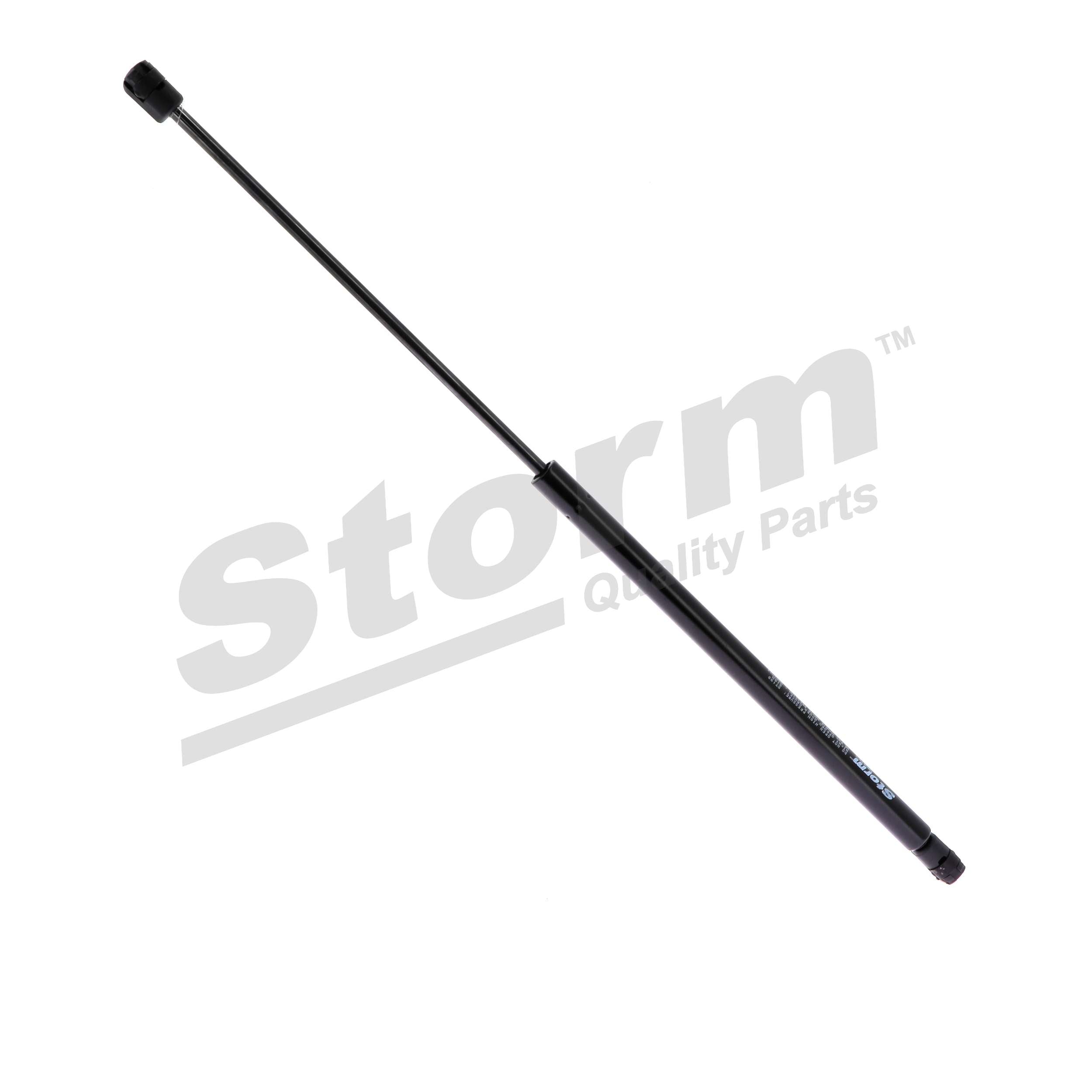 Muelle neumático, maletero/compartimento de carga Storm ref. 87198
