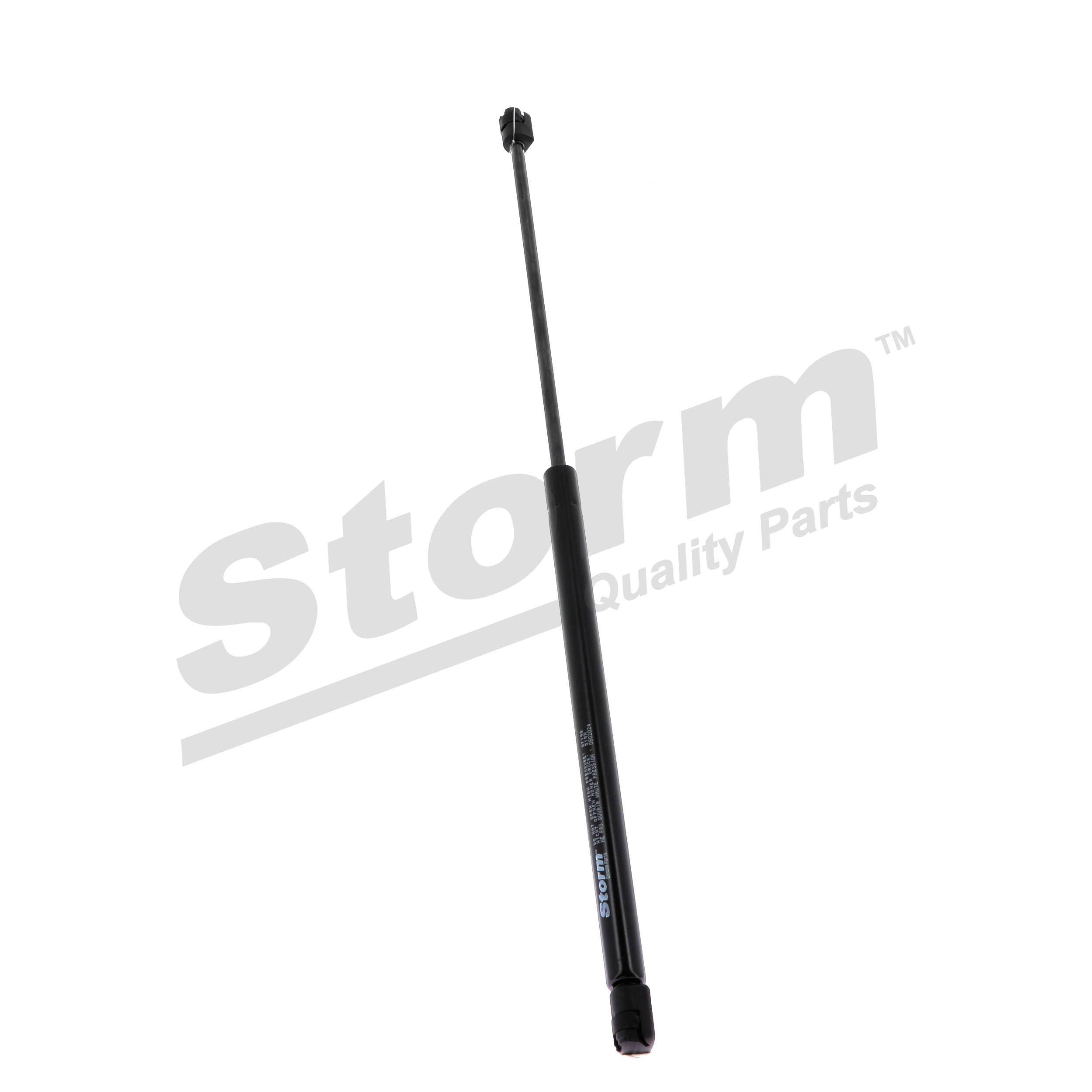 Muelle neumático, maletero/compartimento de carga Storm ref. 87198