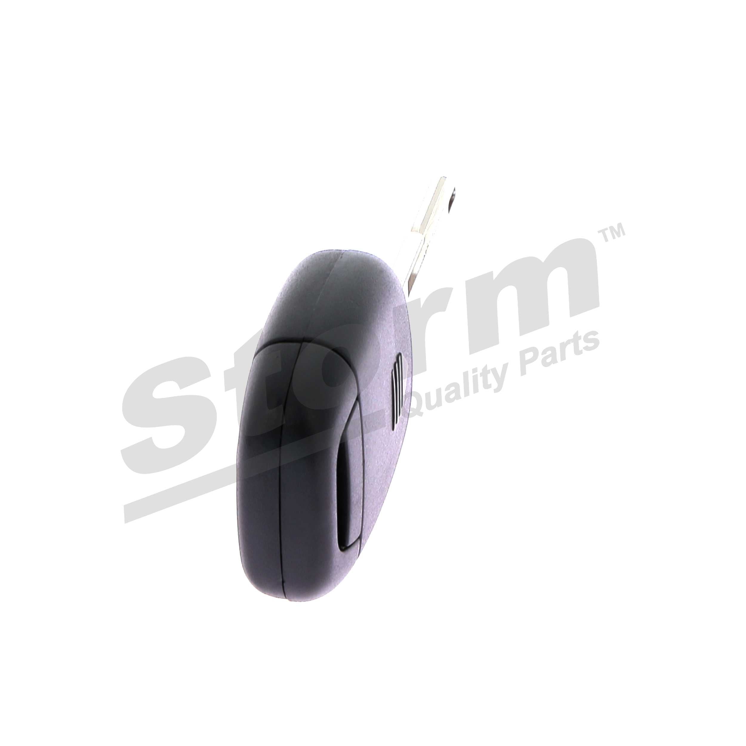 Coque de clé (Coque clé plip) Storm 8719900