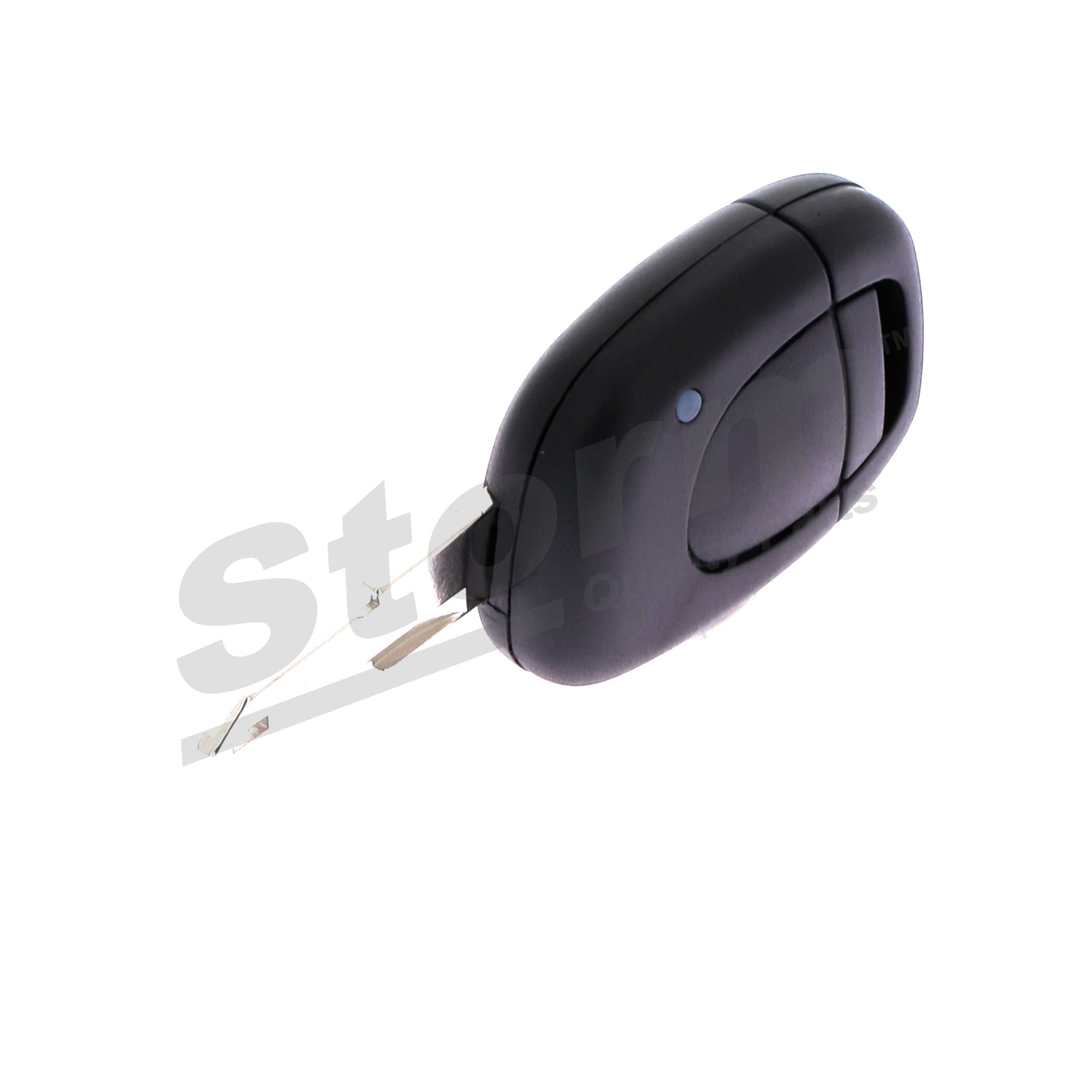 Coque de clé (Coque clé plip) Storm 8719900