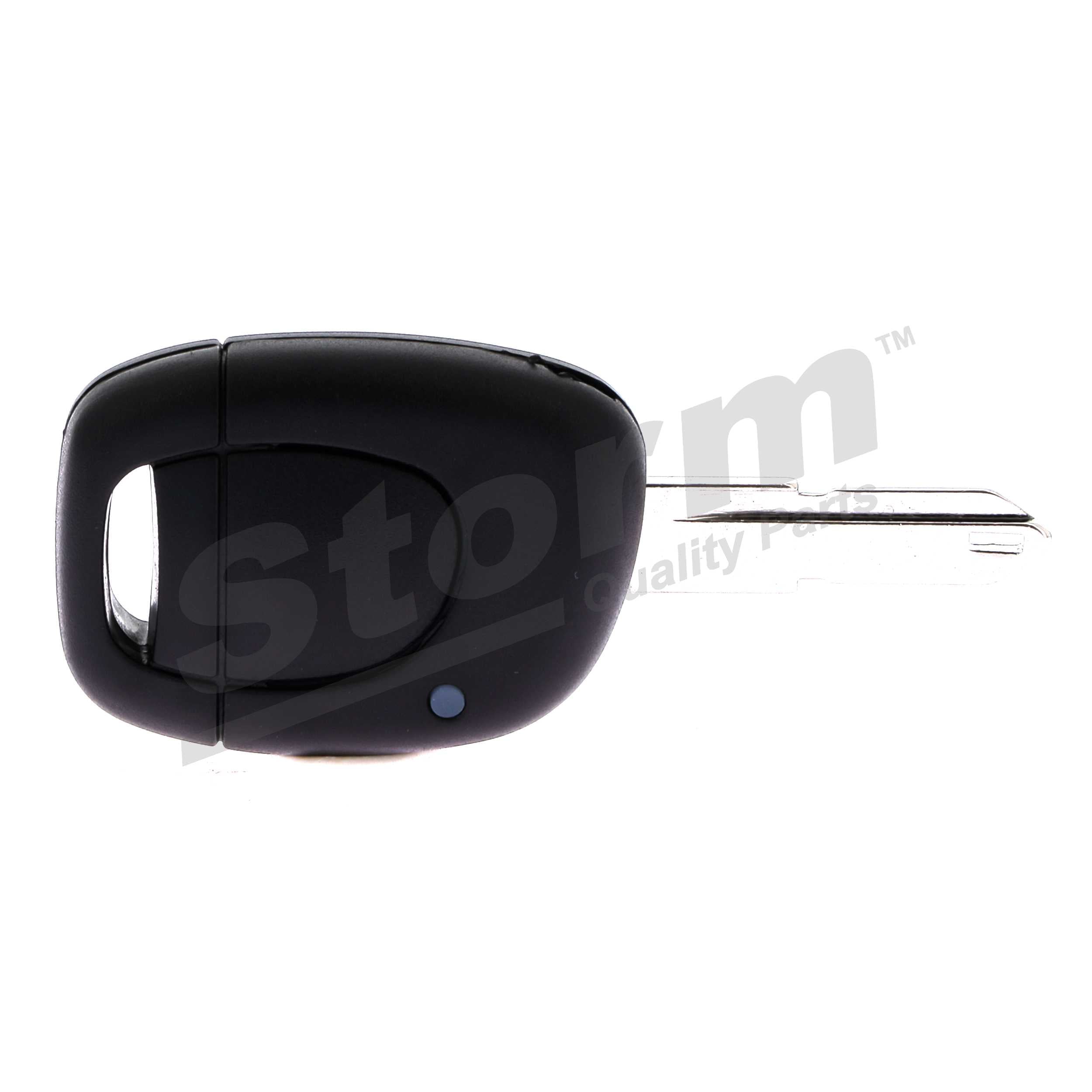 Coque de clé (Coque clé plip) Storm 8719900