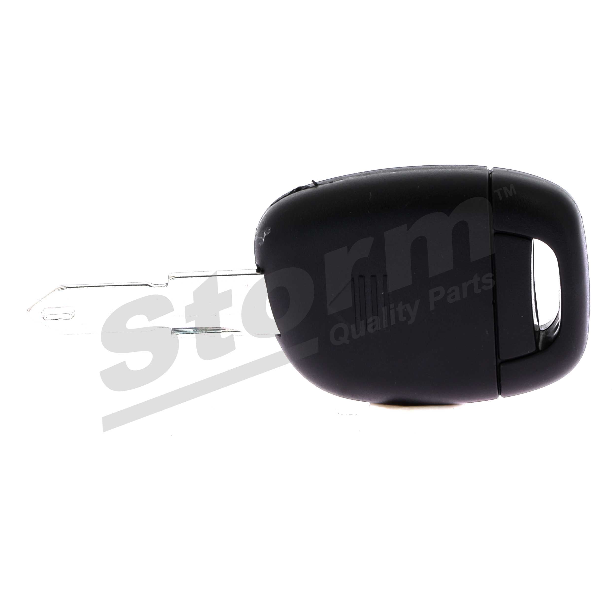 Coque de clé (Coque clé plip) Storm 8719900