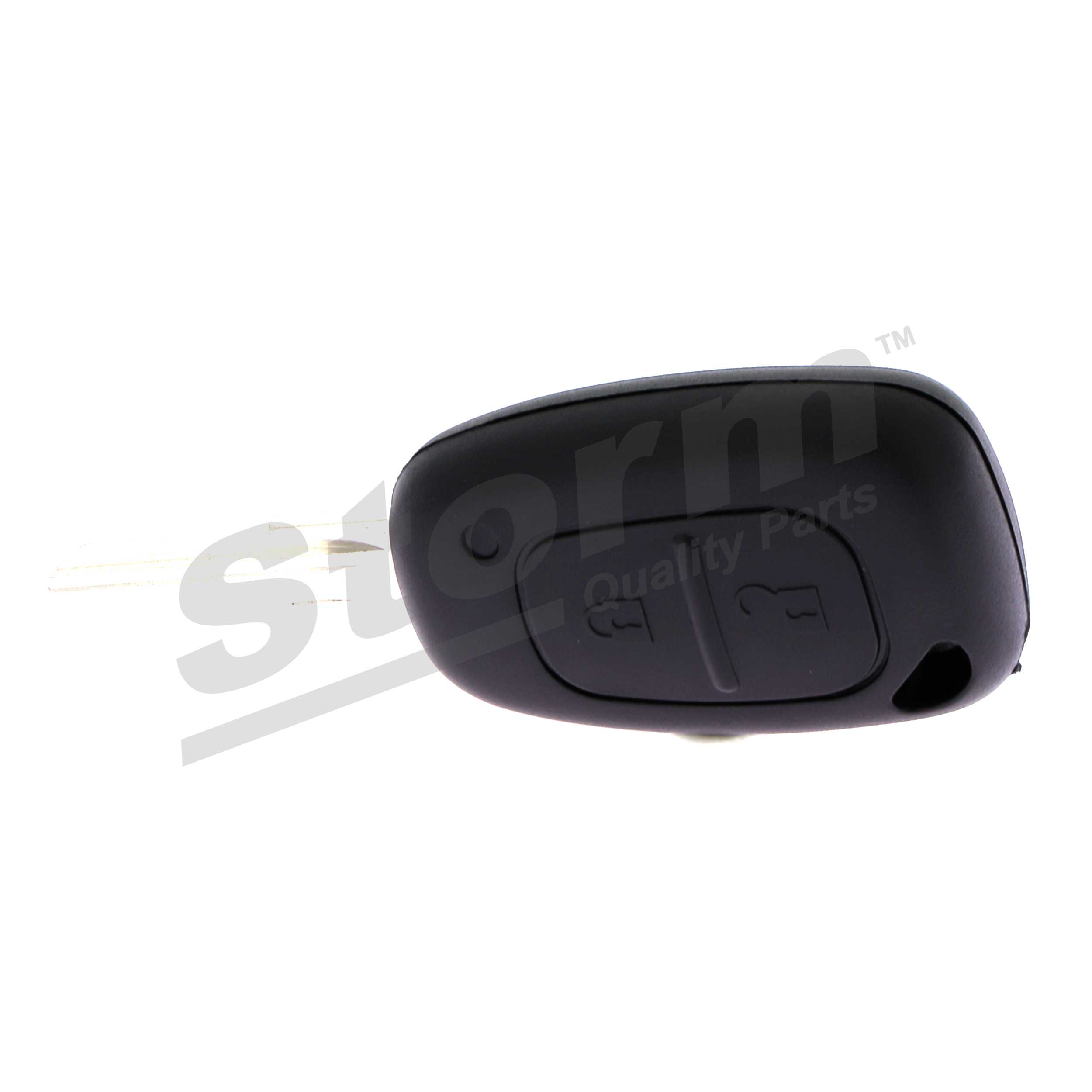 Coque de clé (Coque clé plip) Storm 8719901