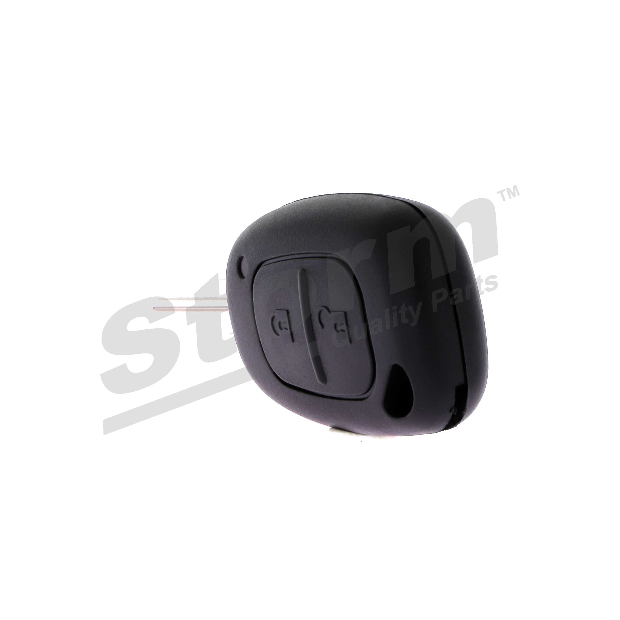Coque de clé (Coque clé plip) Storm 8719901