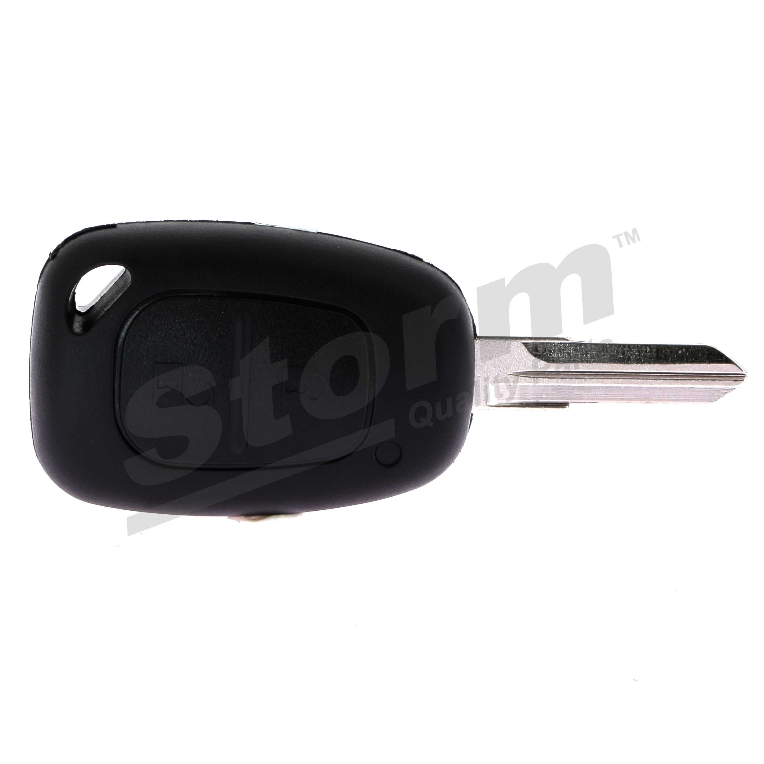 Coque de clé (Coque clé plip) Storm 8719901