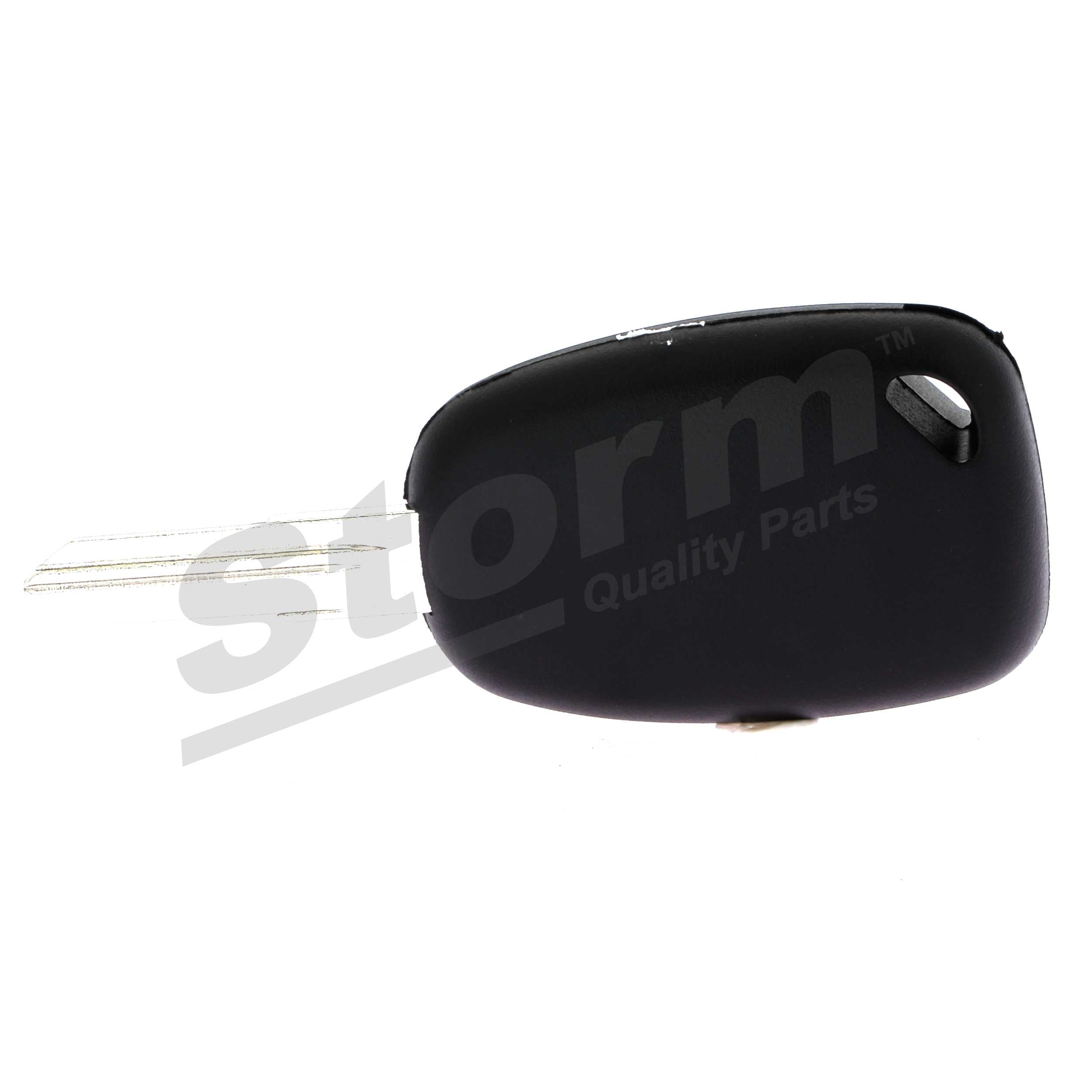 Coque de clé (Coque clé plip) Storm 8719901