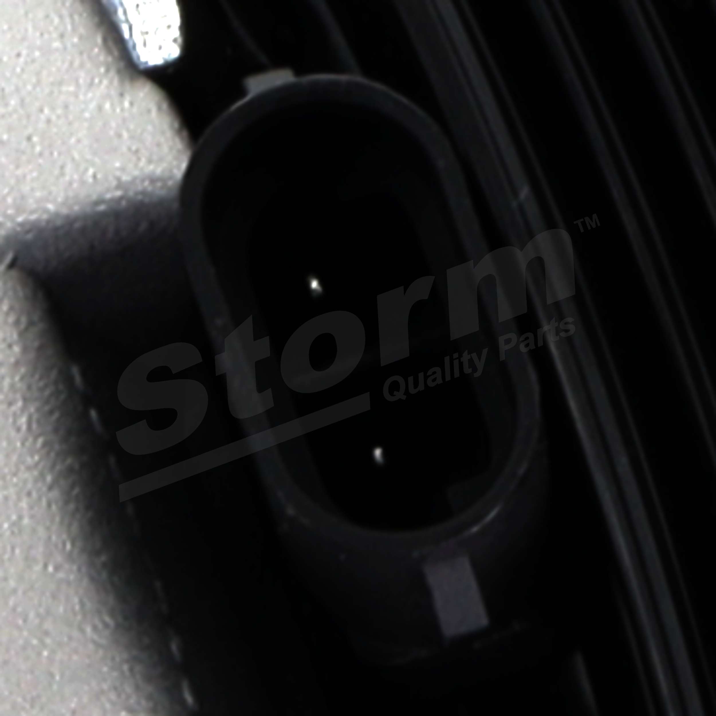 Compresseur, climatisation Storm 87207