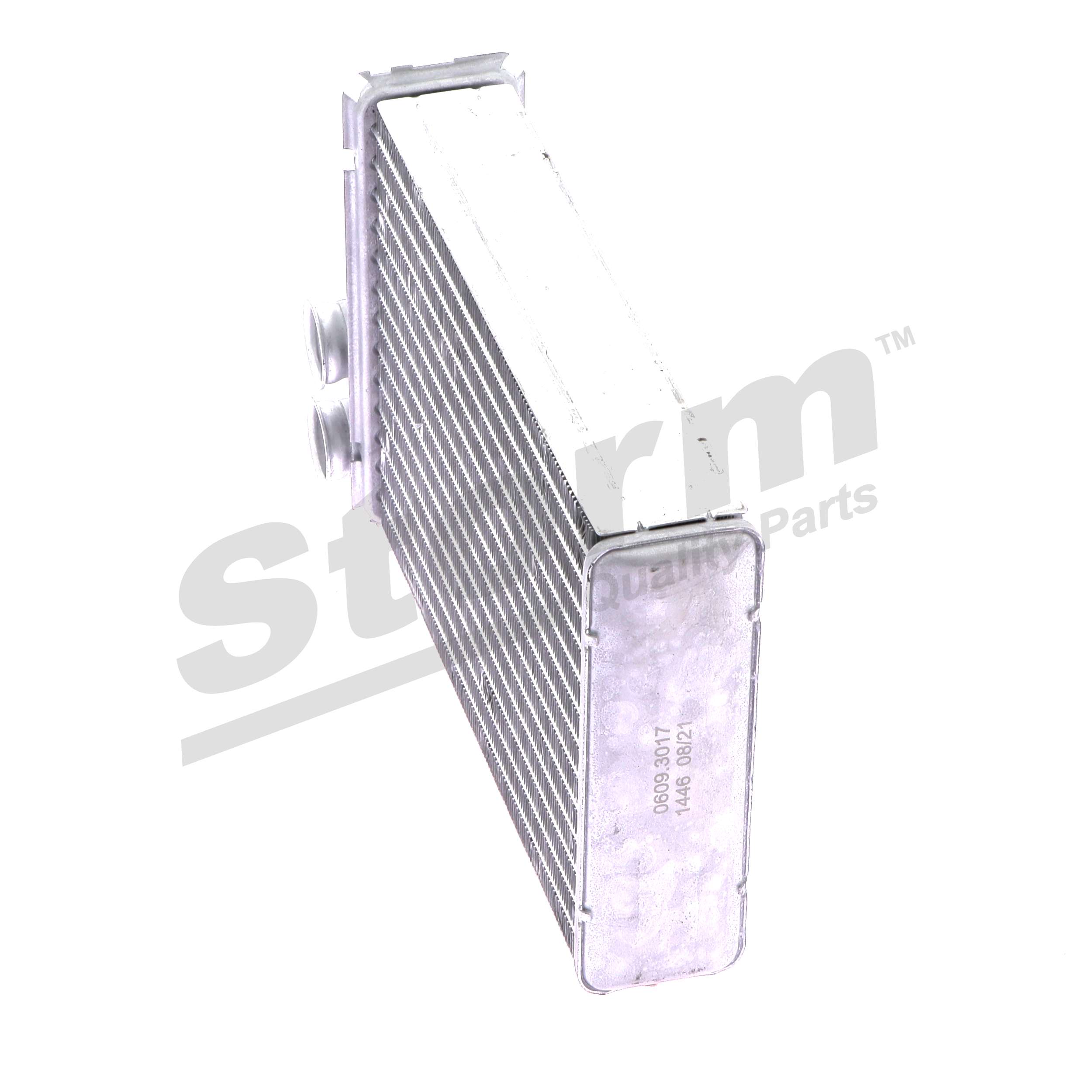 Radiateur de chauffage Storm ref. 87210