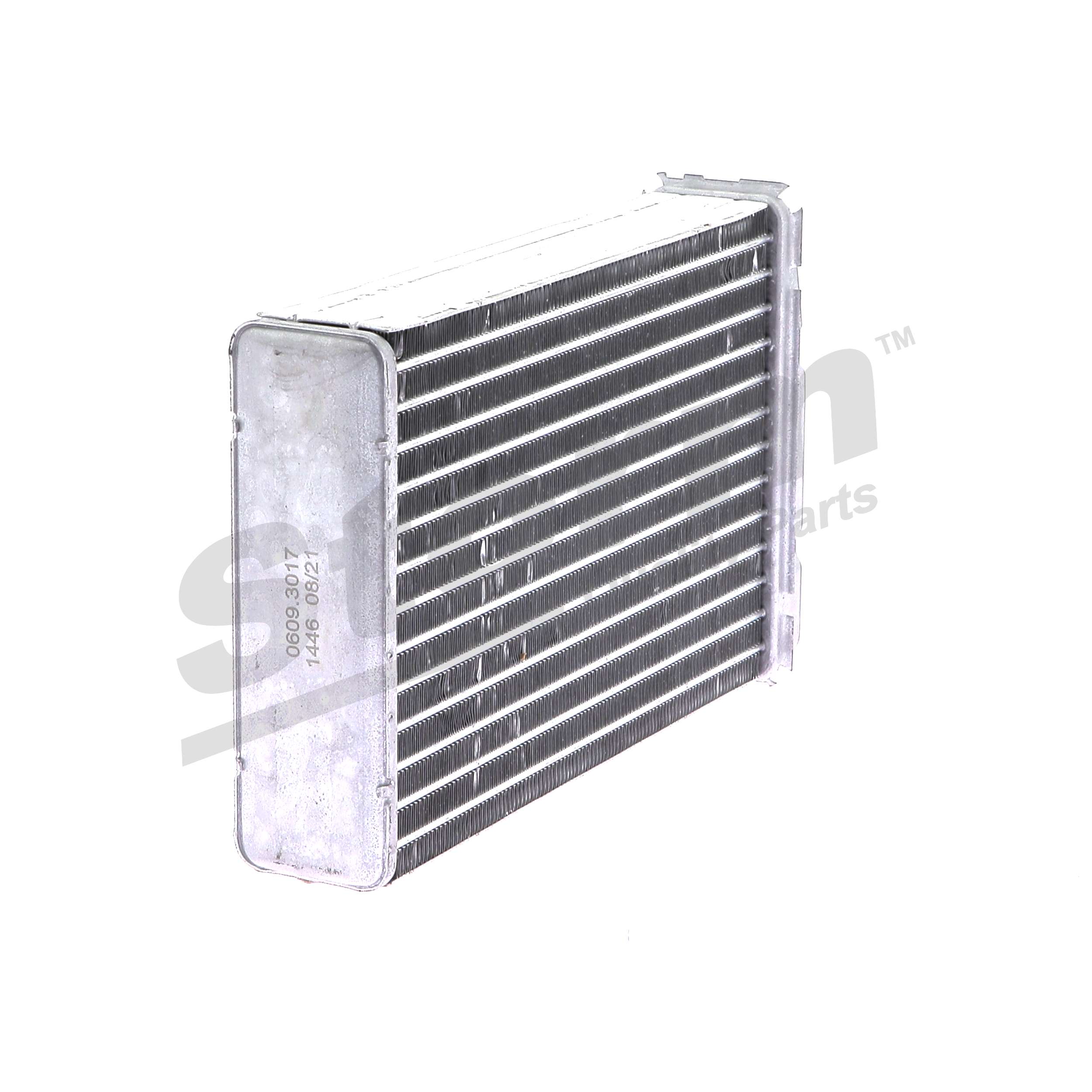 Radiateur de chauffage Storm ref. 87210