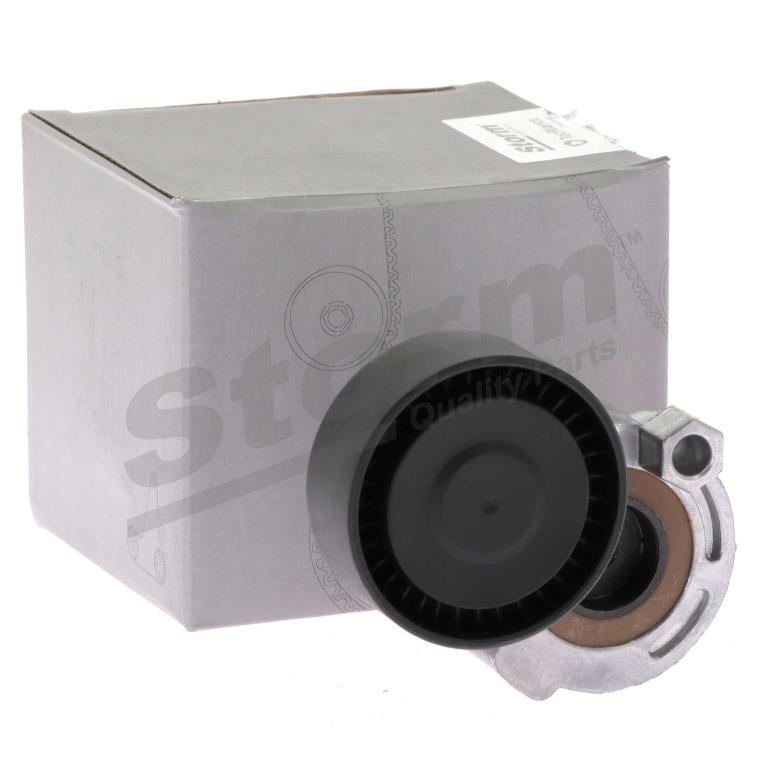 Galet tendeur de courroie d'accessoire Storm ref. 87228