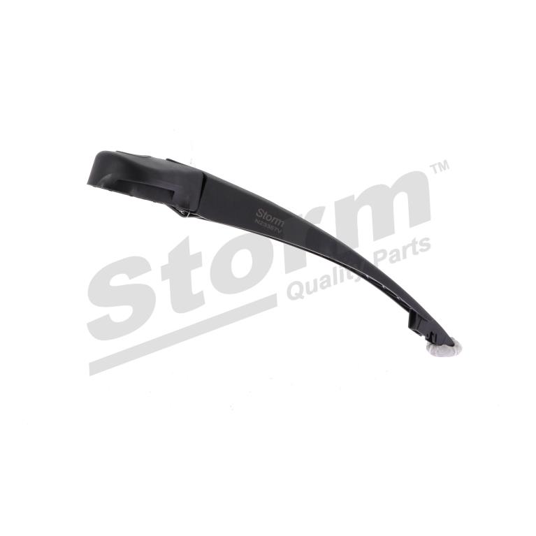 Bras d'essuie-glace, nettoyage des vitres Storm ref. 87240