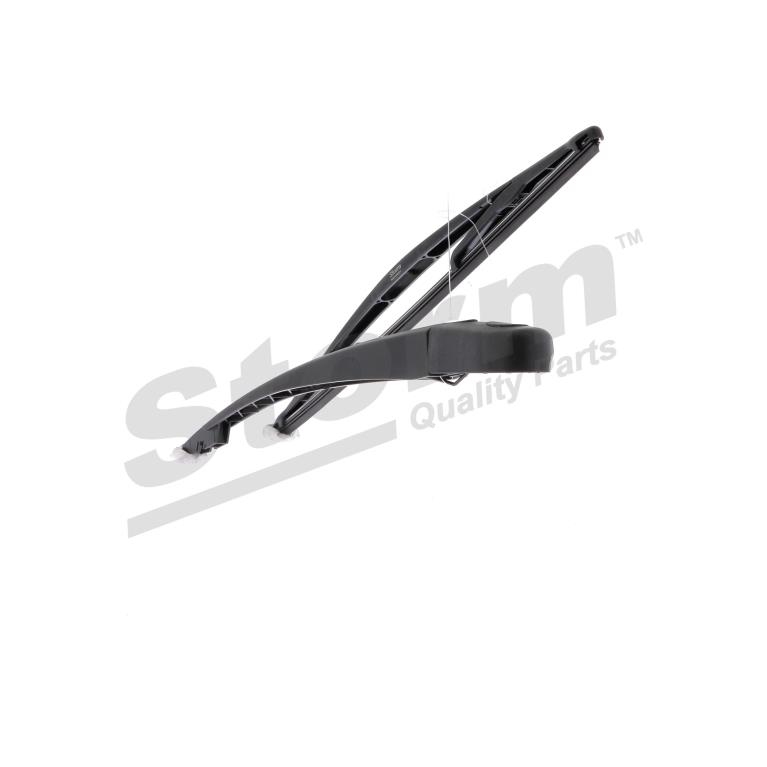 Bras d'essuie-glace, nettoyage des vitres Storm ref. 87240KIT