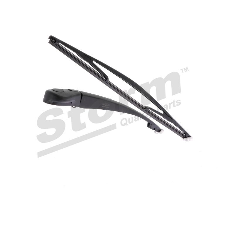 Bras d'essuie-glace, nettoyage des vitres Storm ref. 87240KIT