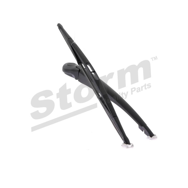 Bras d'essuie-glace, nettoyage des vitres Storm ref. 87240KIT