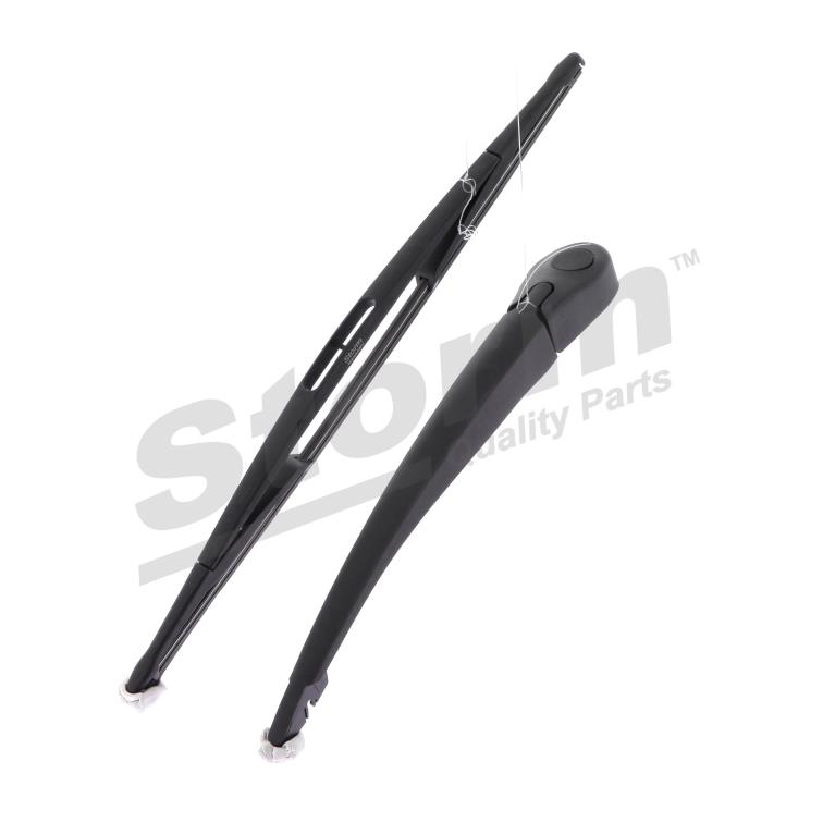 Bras d'essuie-glace, nettoyage des vitres Storm ref. 87240KIT