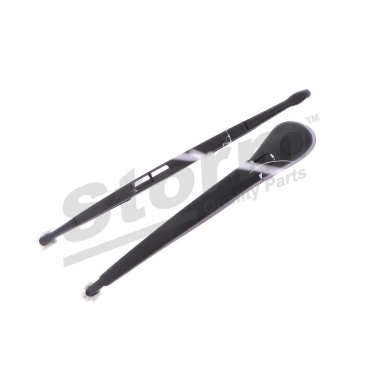 Bras d'essuie-glace, nettoyage des vitres Storm ref. 87240KIT