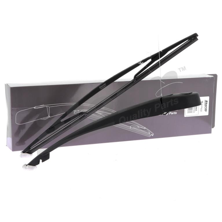 Bras d'essuie-glace, nettoyage des vitres Storm ref. 87240KIT