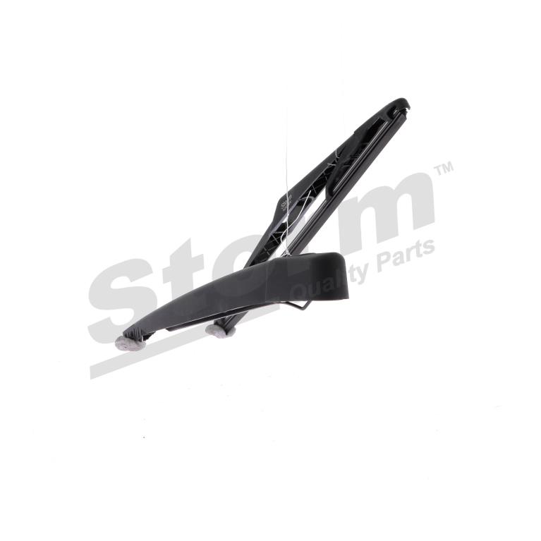 Bras d'essuie-glace, nettoyage des vitres Storm ref. 87241KIT