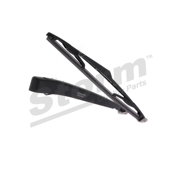 Bras d'essuie-glace, nettoyage des vitres Storm ref. 87241KIT