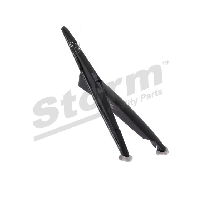 Bras d'essuie-glace, nettoyage des vitres Storm ref. 87241KIT