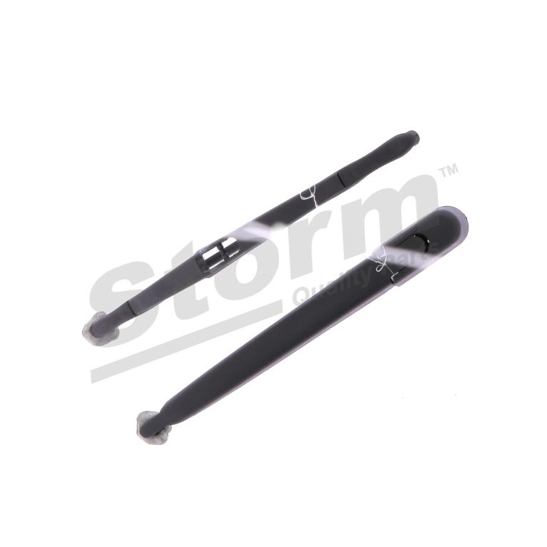 Bras d'essuie-glace, nettoyage des vitres Storm ref. 87241KIT