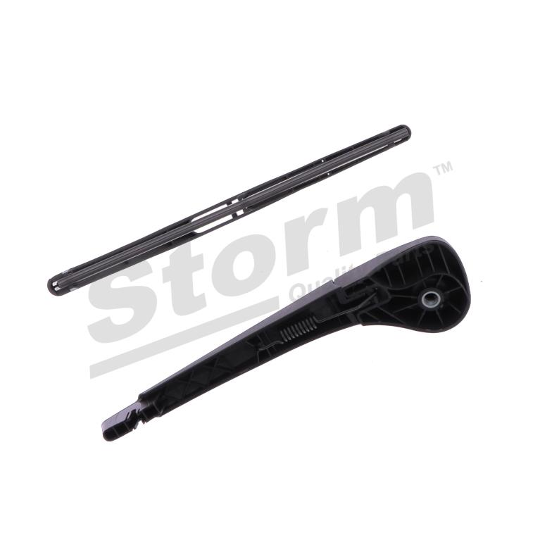 Brazo del limpiaparabrisas Storm ref. 87242KIT