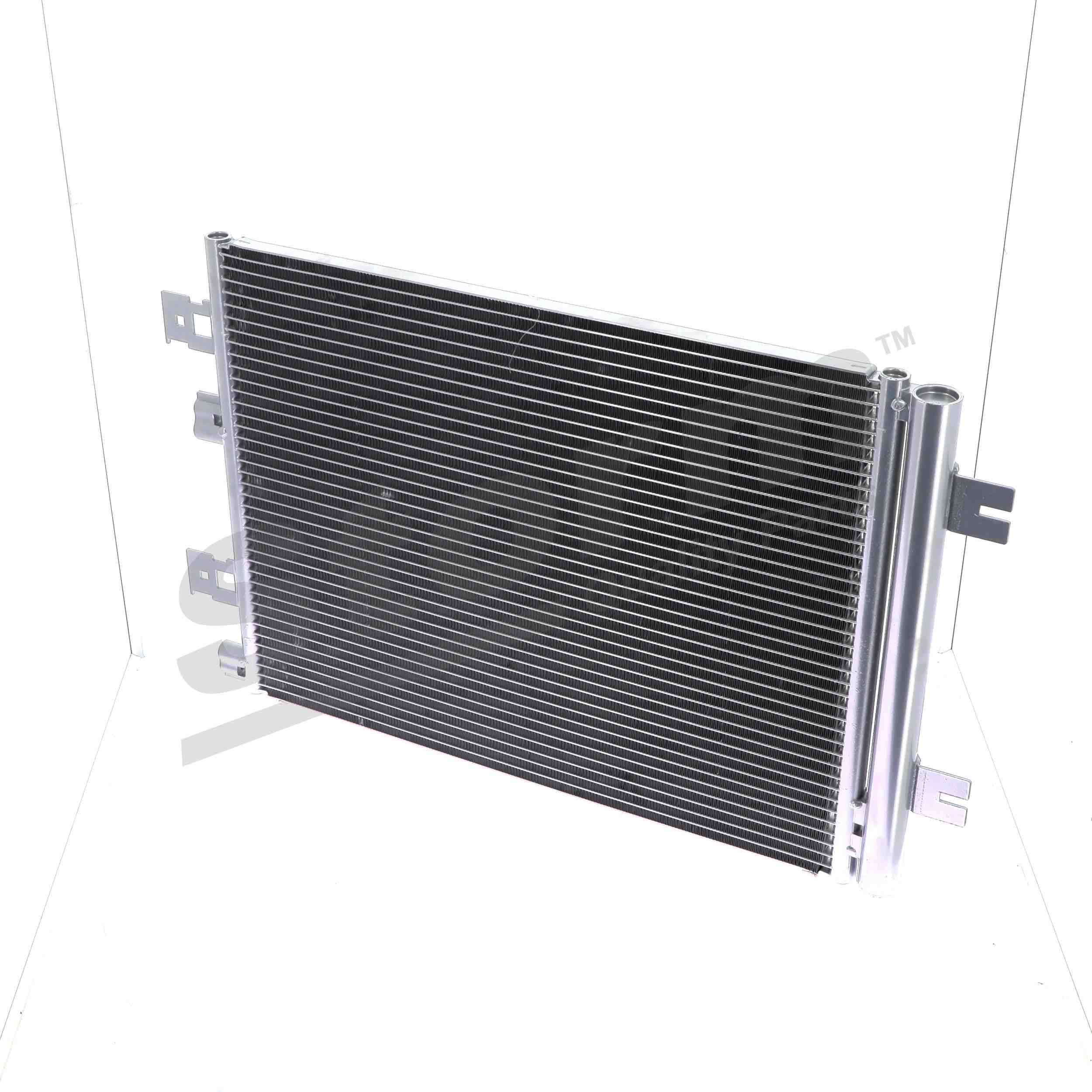 Condensador de climatização Storm ref. 87303
