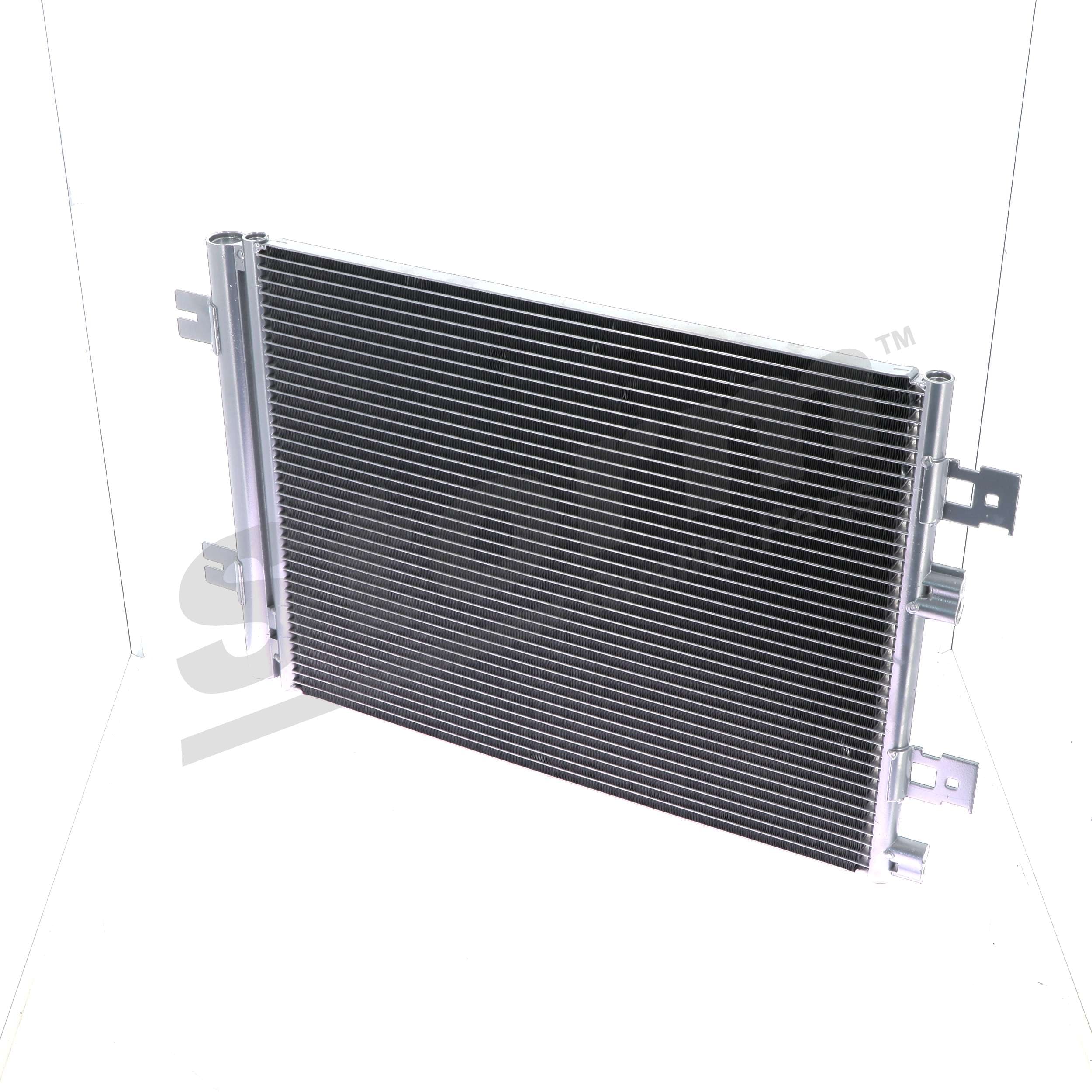 Condensador de climatização Storm ref. 87303