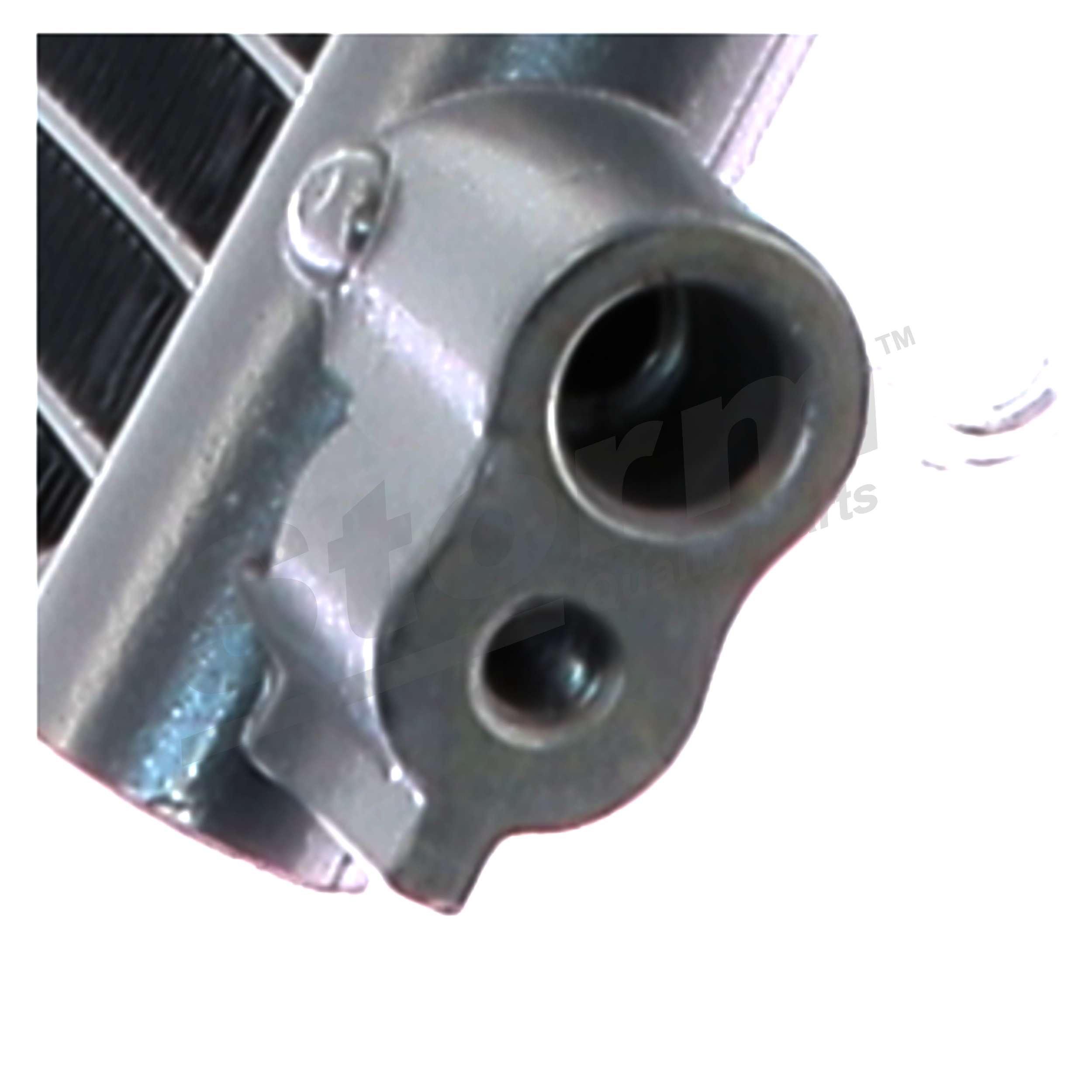 Condensador de climatização Storm ref. 87303
