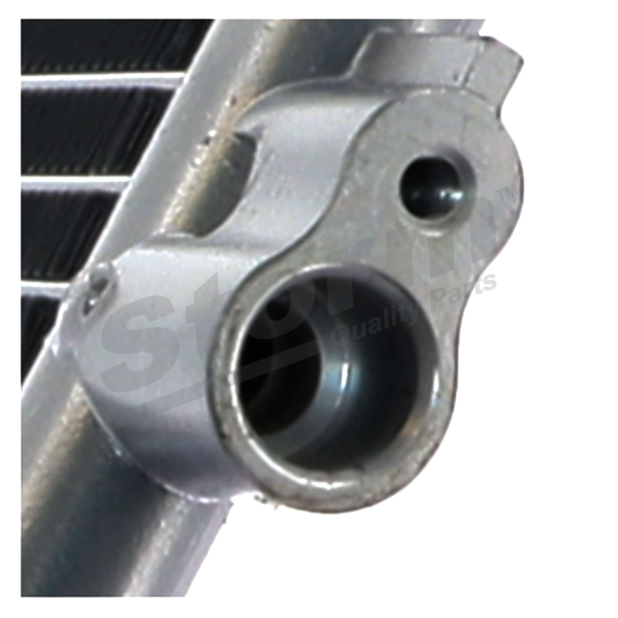 Condensador de climatização Storm ref. 87303
