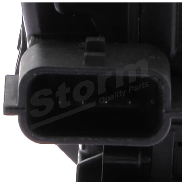 Serrure de hayon Storm ref. 87320