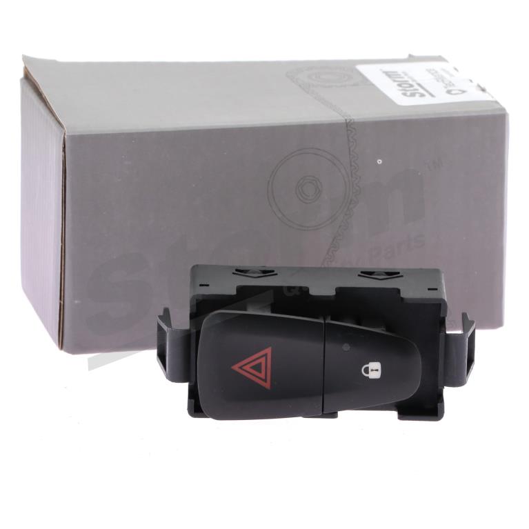 Interrupteur de signal de détresse Storm ref. 87360