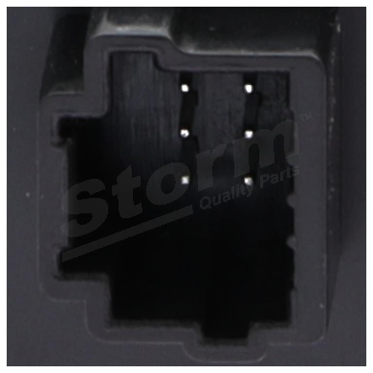 Interrupteur de signal de détresse Storm ref. 87361